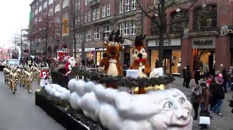 Christmas Parade Youtube
