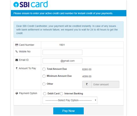 Sbi credit card for salary account. SBI Credit Card Login, SBI Card Netbanking Login - Paisabazaar.com - 21 July 2021