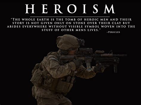 15 Inspirational Quotes For The Army Richi Quote
