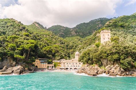 The 15 Most Beautiful Coastal Towns In Italy Coastal Towns Island