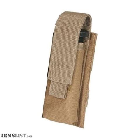 Armslist For Sale The Outdoor Connection Single Pistol Mag Pouch