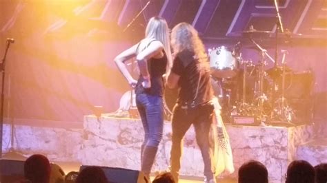Steel Panther Concert Boise Youtube