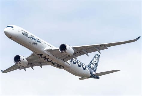 Airbus A350 1000ulr Para Qantas Fly News