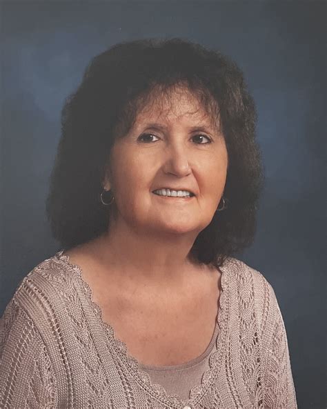 Margaret “Peggy” Boland - Vanston & James Funeral Home