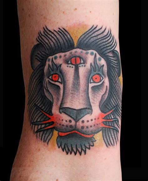 The company's filing status is listed as active and its file number is 374407. adamlauricella:cosmic-lion-tattoo-folk-art-lion-third-eye ...