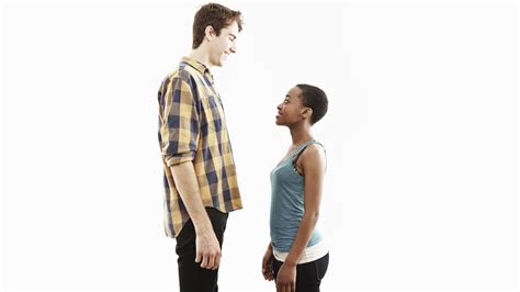 Why Women Are Obsessed With Height