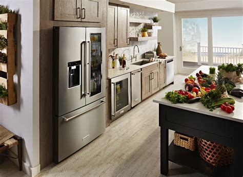 Kitchen appliances are an important part of any household, and thus it's important to do extensive research before choosing the ideal pick. Kitchen Appliance Deals and Promotions | KitchenAid