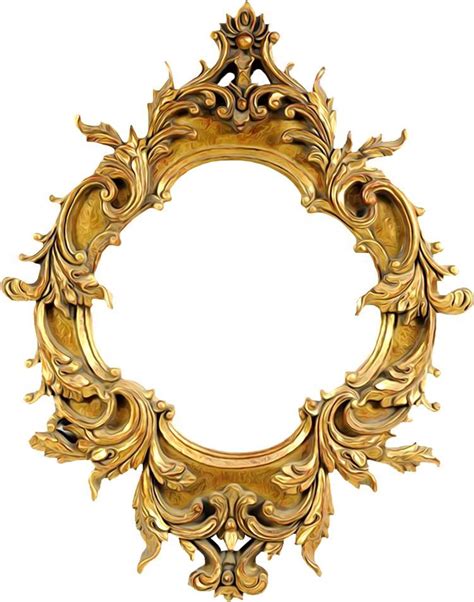 Design Baroque Baroque Pattern Baroque Art Baroque Frames Antique