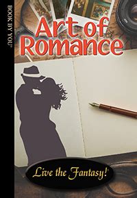 Customized Romance Book Preview Art Of Romance Book By You