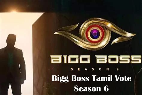 How To Vote For Bigg Boss Tamil Disney Hotstar Online Missed My Xxx Hot Girl