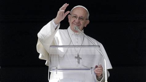 Pope Francis Open To Allowing Married Priests In Catholic Church