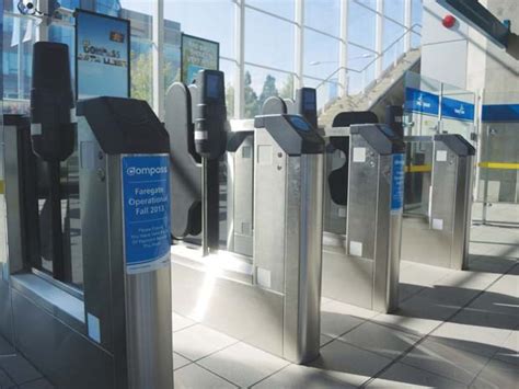 Translink Rolls Out Tap To Pay Option For Credit Cards Richmond News