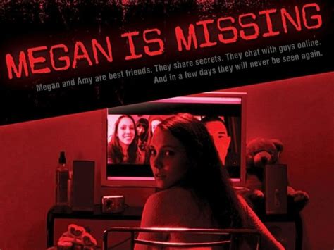 Criticism ‘megan Is Missing Is Cinematic Atrocity And Offensive