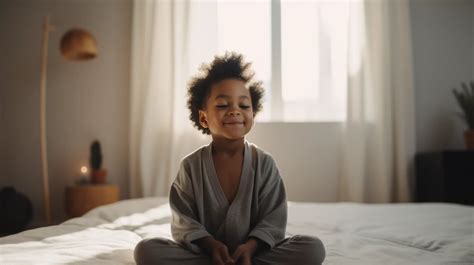 Meditation For Kids A Guide To Help Manage Stress And Emotions