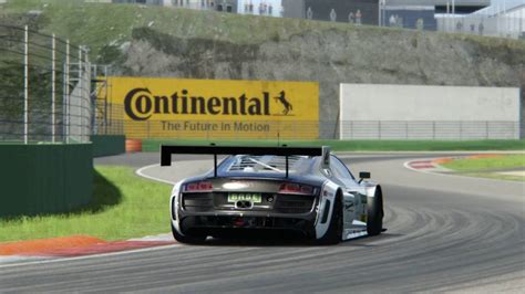 Assetto Corsa Audi R8 LMS Ultra 5 Lap Race At Vallelunga YouTube