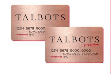 Here are seven basic steps to making the most of your first credit card. Comenity.net/Talbots | How To Make Talbots Credit Card ...