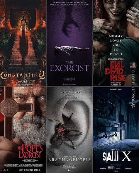 New Movies 2024 Horror Movies Vere Kamilah