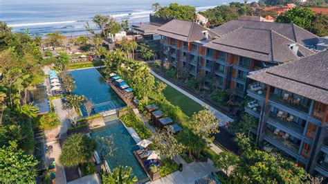 About Hotel Indigo Bali Seminyak