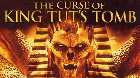 Watch The Curse Of King Tut S Tomb 1980 Full Movie Online Plex