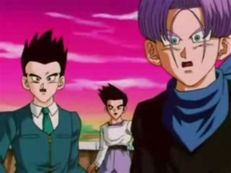 Apr 26, 2018 · uub is among the most unique dragon ball z characters introduced to us in the series, and it's a shame that we only got to see him for such a short period of time. The Return of Uub - Dragon Ball Wiki