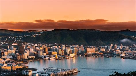 The Best Things To Do In Wellington New Zealand
