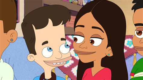 Netflix Animated Comedy Big Mouth Provides A New Take On Adolescence