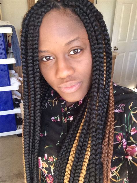 Mar 27, 2020 · celebrities and real girls alike are obsessed with an iconic '90s style: Pin by Shirnesha Simpkins on Joy | Braided hairstyles, Big ...