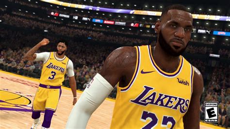 Nba 2k20 Best Basketball Game — Xbox One Sports Games