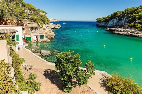 Balearic Islands Balearic Islands Country Guide Discover Properties