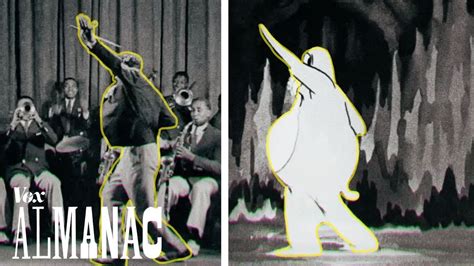 The Trick That Made Animation Realistic Watch A Short History Of