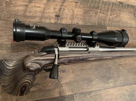 Tikka T3 Bolt Action 308 Rifles For Sale In Aston Valmont Firearms