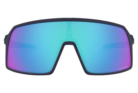 oakley sutro s sunglasses matte navy blue prizm sapphire ref oo9462 0228
