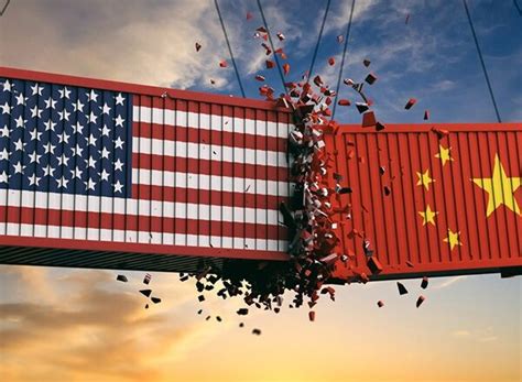 What Are The Long Term Costs Of The China Us Trade War Knowledge