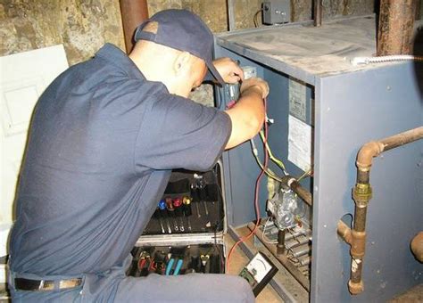 Repair Your Furnace To Keep Warm All Winter Plumbing Heating And