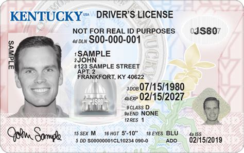 Kentucky Launches Online Drivers License Renewal K105
