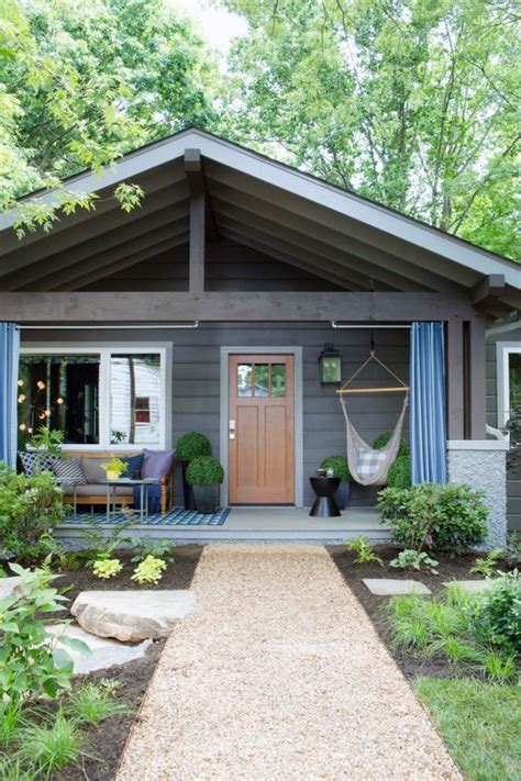 15 Exterior Home Design Ideas Inspire You With Spectacular