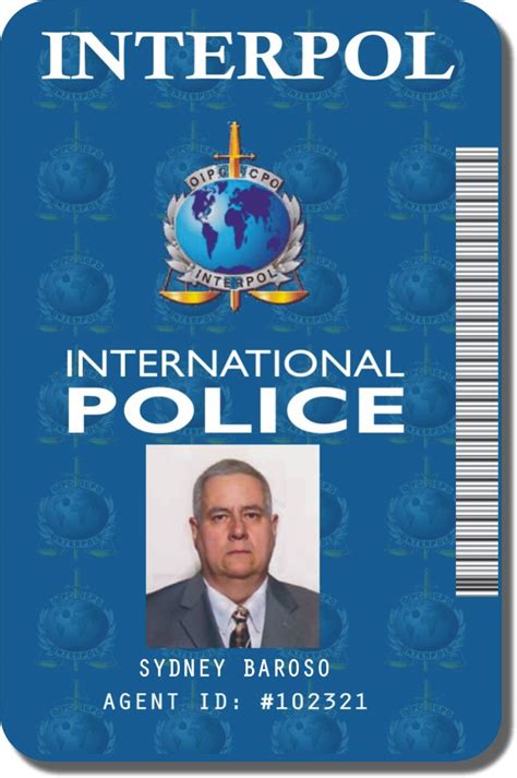 At interpol, our activities focus on identifying and arresting the criminals involved in smuggling, but not the migrants themselves. Did you get an email from Interpol? | Entrepreneur Geek
