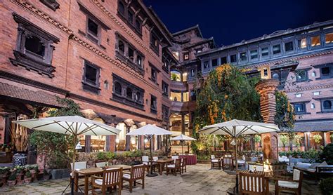 dwarika s hotel kathmandu luxury hotels in nepal black tomato