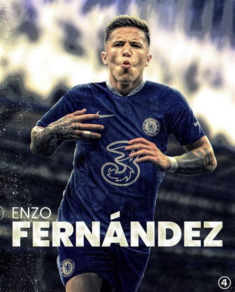 Chelsea Enzo Wallpapers Wallpaper Cave