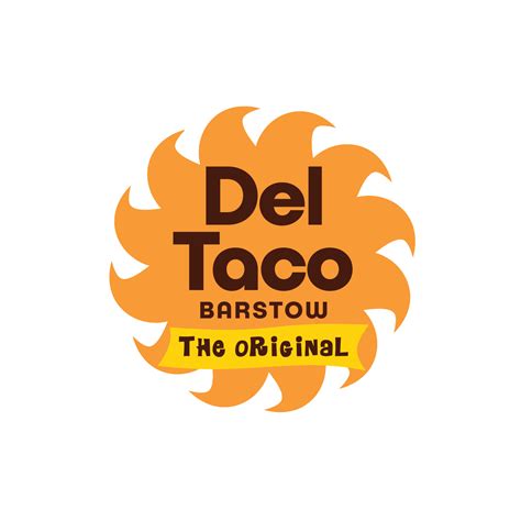 Del Taco Branding — Francis Louise