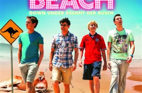 Sex On The Beach 2 2014 Film Cinemade