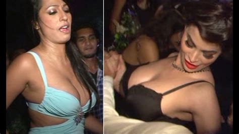 Hot Bollywood Actresses Caught Dirty Dancing Top 5