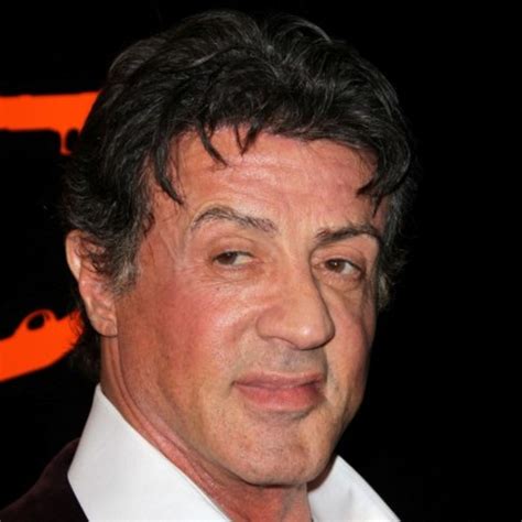 By the way, the name stallone means stallion in italian. Sylvester Stallone - Age, Movies & Children - Biography