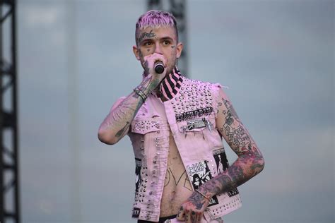 Discover 74 Lil Peep Anarchy Tattoo Latest Ineteachers