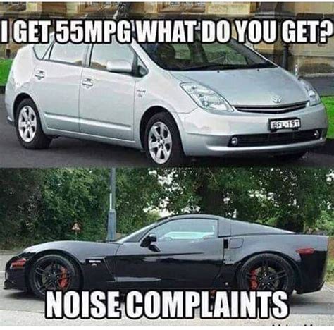 Its Not About How Much Miles Per Gallon You Get Its About How Much