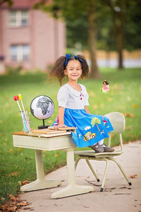 Stadtkind Photography Back To School Mini Sessions