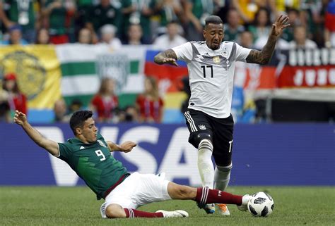 Tv schedule, stream, odds, picks for germany vs. WORLD CUP 2018 PHOTOS: England vs. Panama, Mexico vs ...