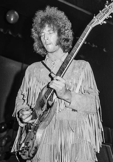 Fathom Eric Clapton Cream Photo By Jeffrey Mayer Rock Iconix