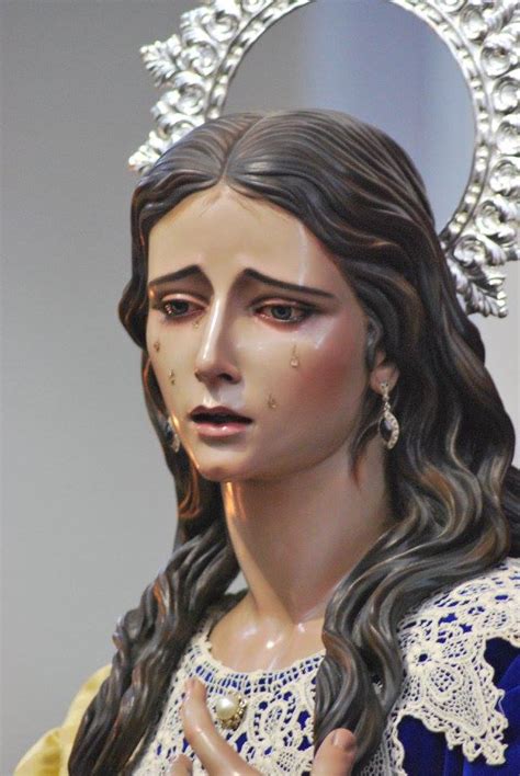Bendecidos San Juan Y Santa María Magdalena Del Gran Poder Pasión En
