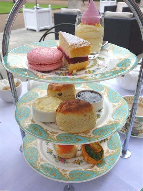 Best Place For Afternoon Tea In London 21 Fabulous Options